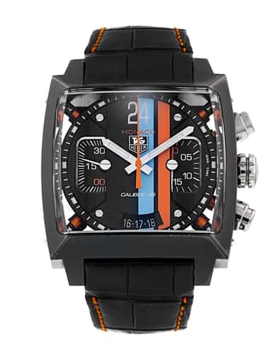 Tag Heuer Monaco CAL5110.FC6265 Tag Heuer Monaco CAL5110.FC6265